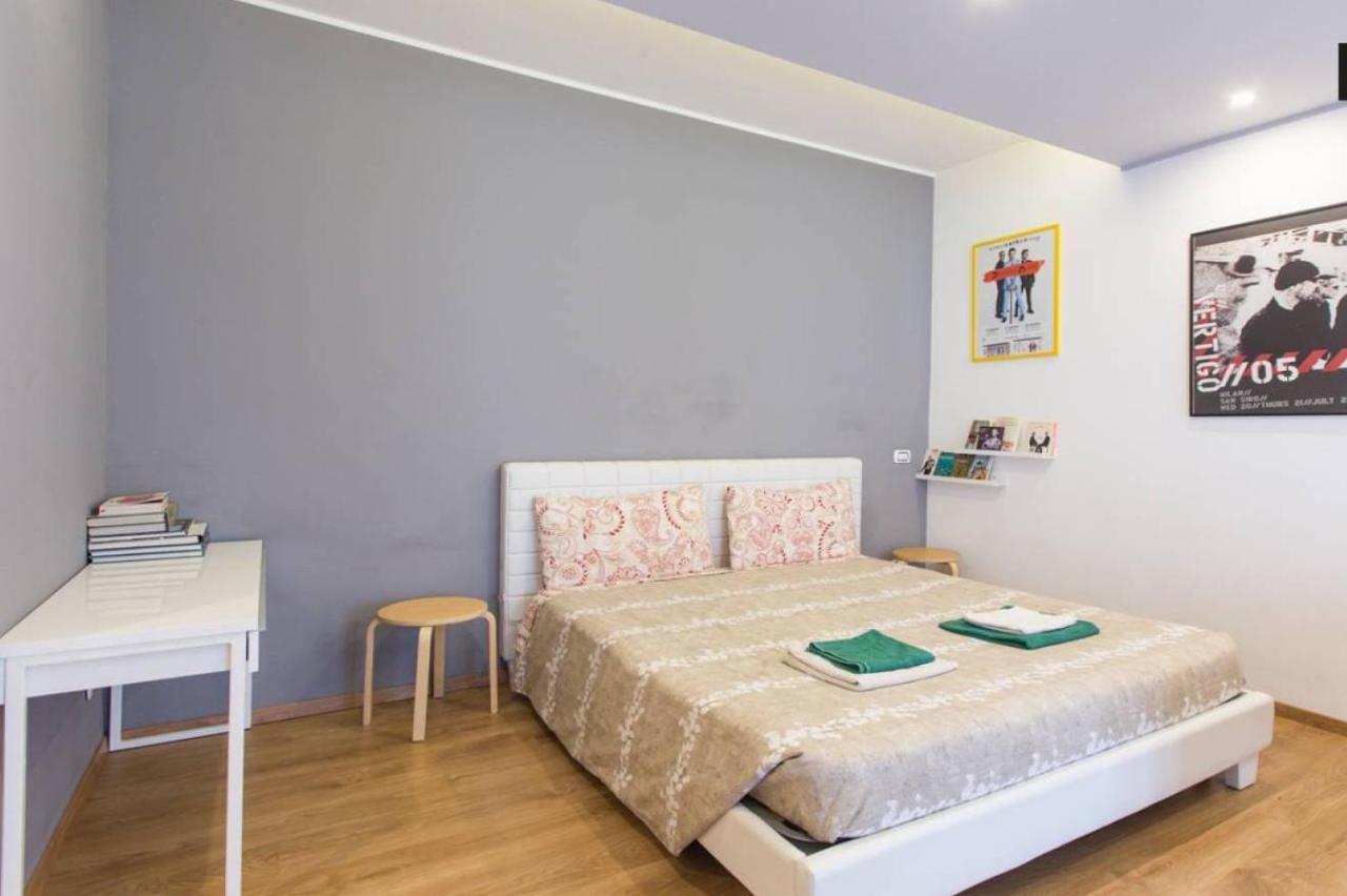 Gulli Suite Luxury, Milan